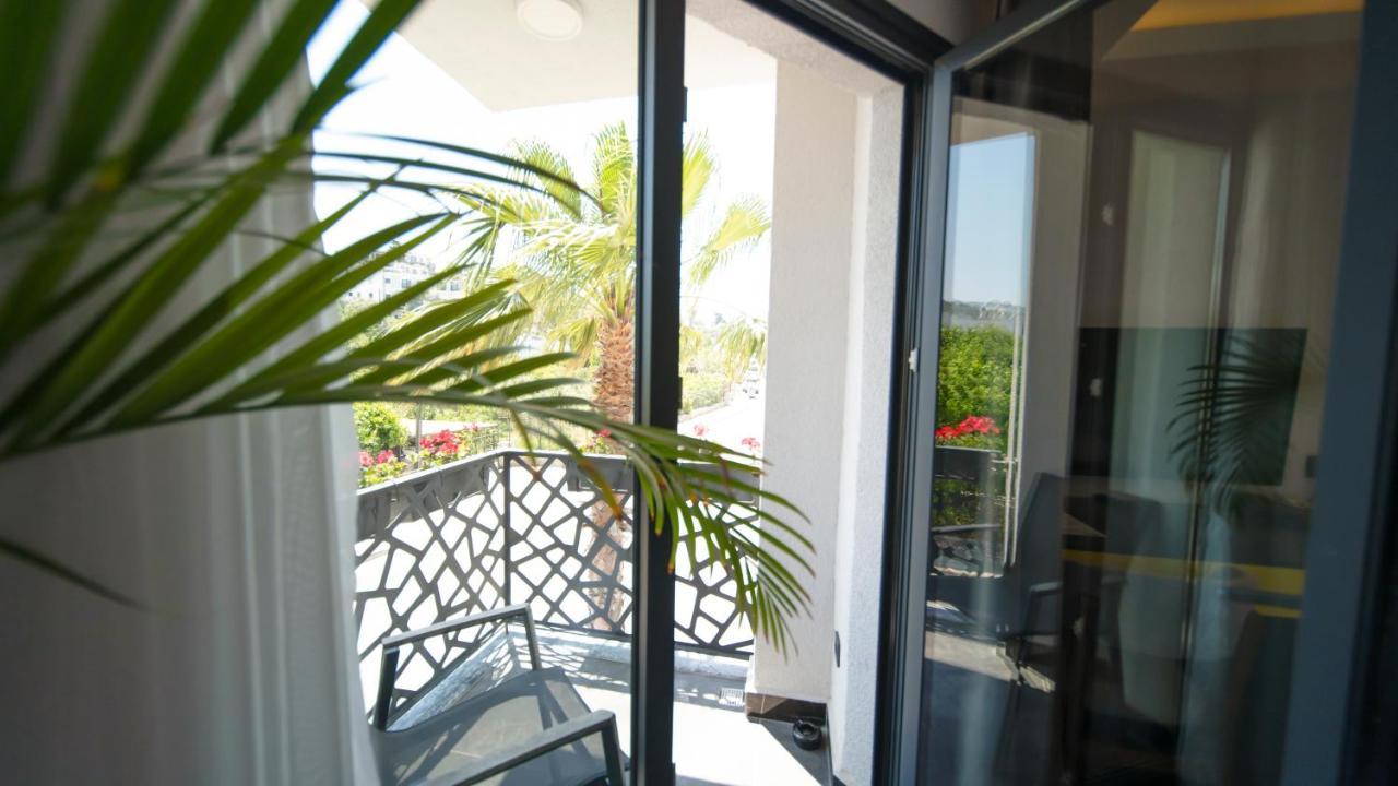 Sea Palm Otel Yalıkavak Exterior foto