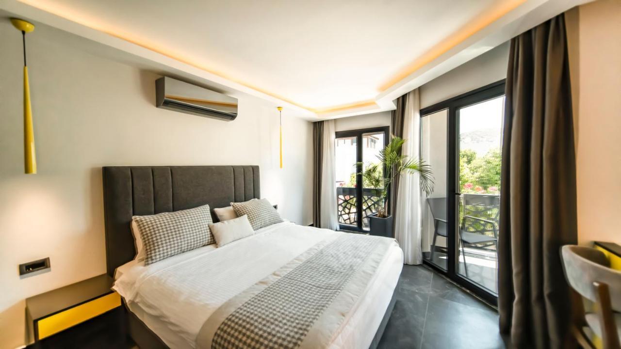 Sea Palm Otel Yalıkavak Exterior foto